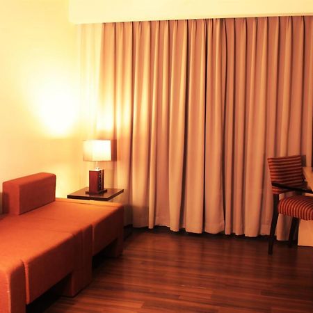Apartemen 1 Bedroom Solo Paragon Surakarta Exterior foto