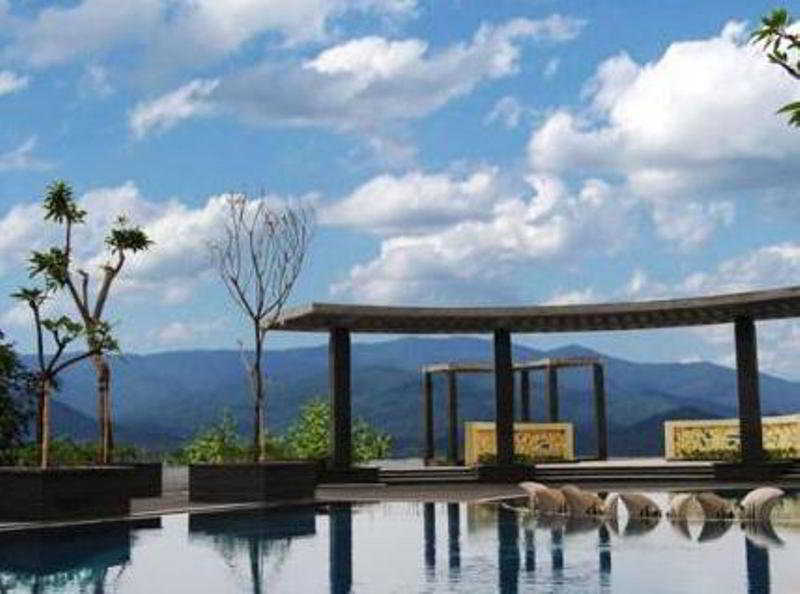 Apartemen 1 Bedroom Solo Paragon Surakarta Exterior foto